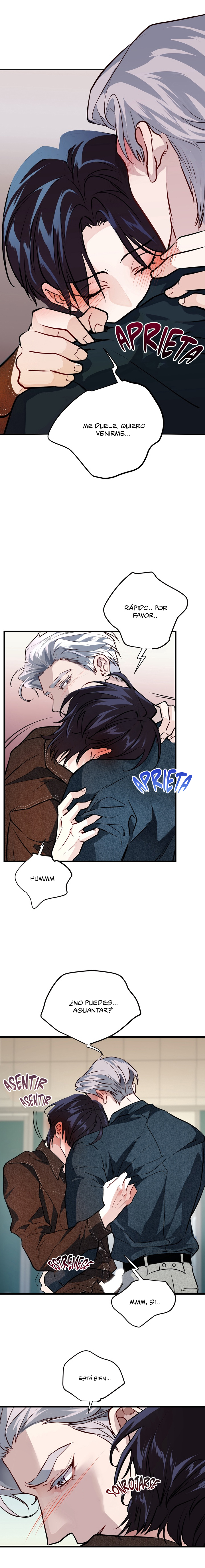 4 Mientras teníamos sexo