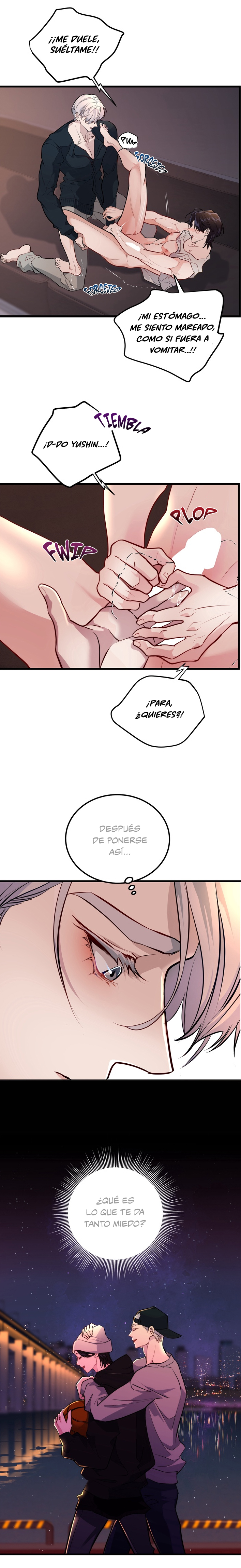 13 Mientras teníamos sexo