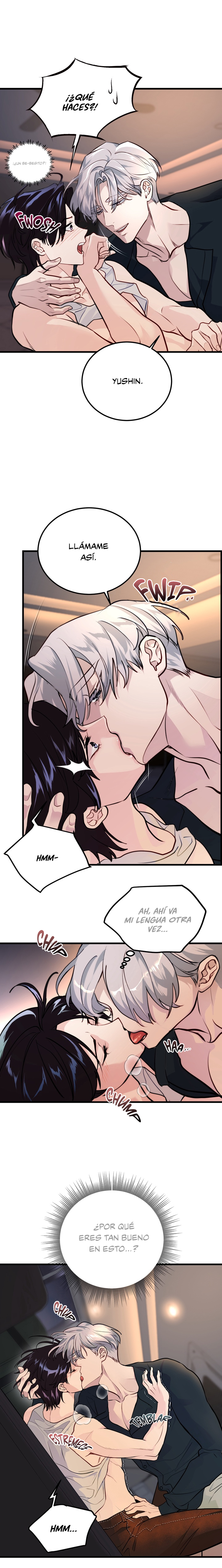 6 Mientras teníamos sexo