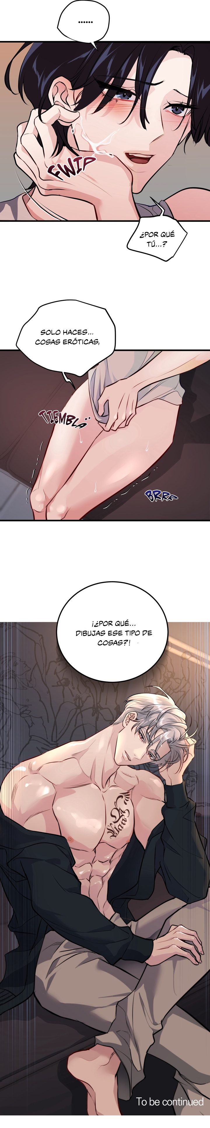 20 Mientras teníamos sexo