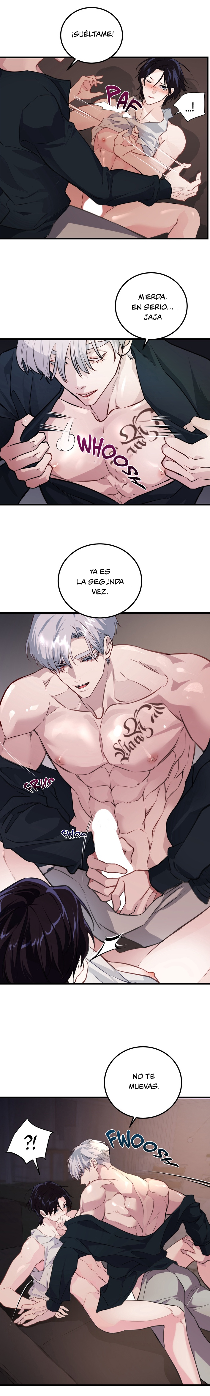 14 Mientras teníamos sexo