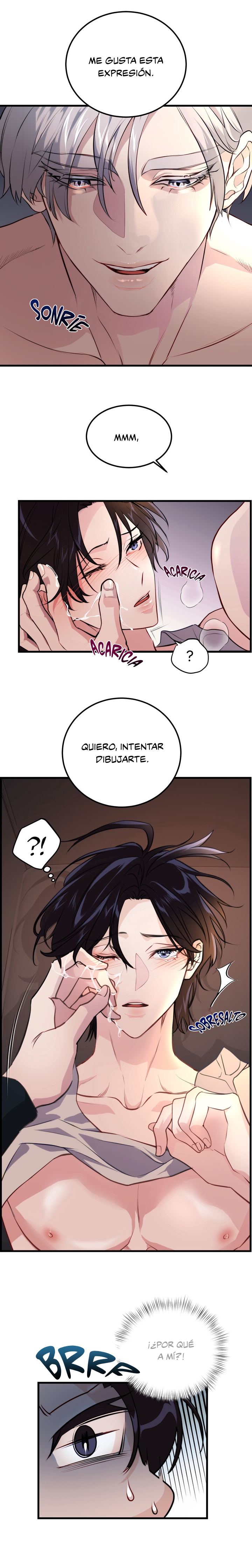 18 Mientras teníamos sexo