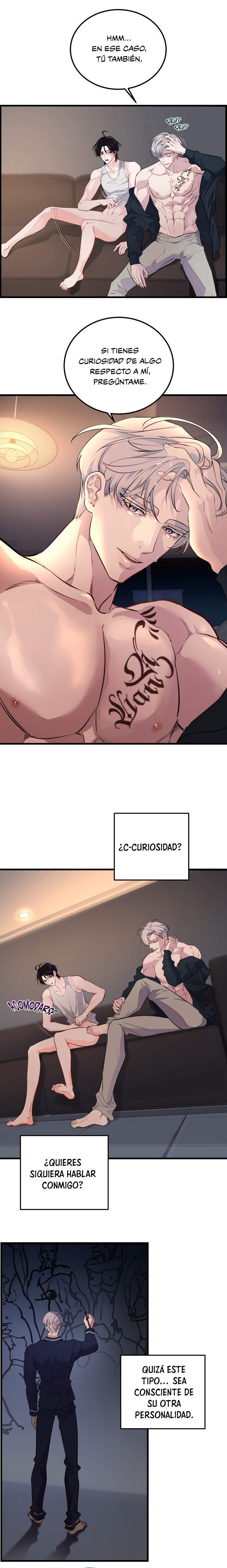 19 Mientras teníamos sexo