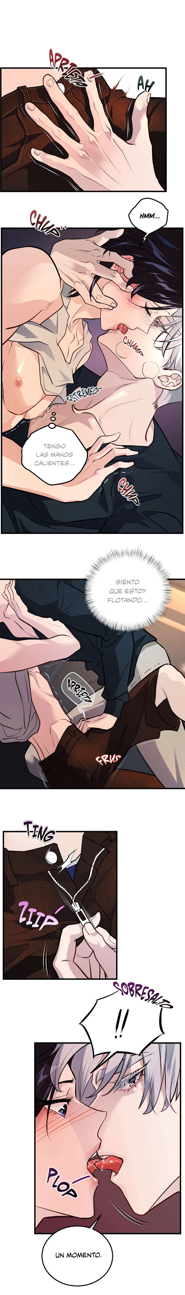 7 Mientras teníamos sexo