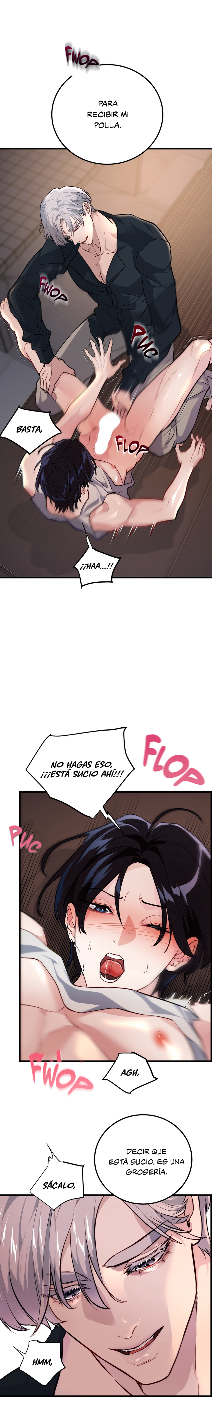 10 Mientras teníamos sexo