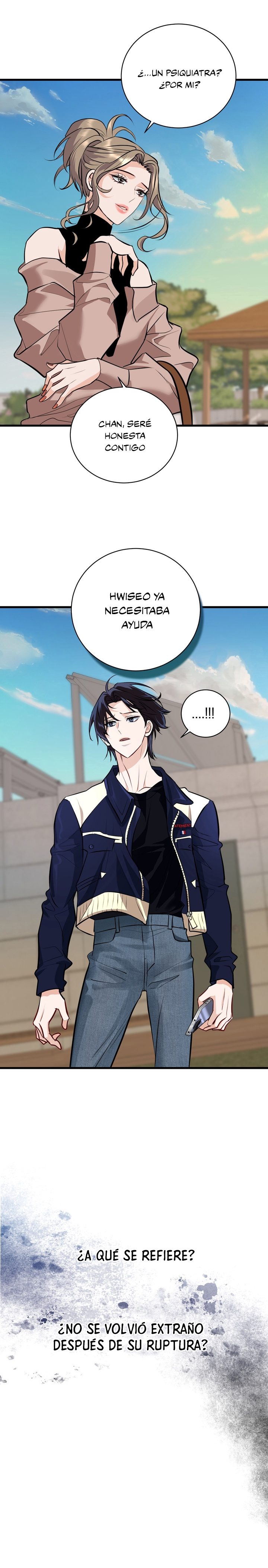 21 Mientras teníamos sexo