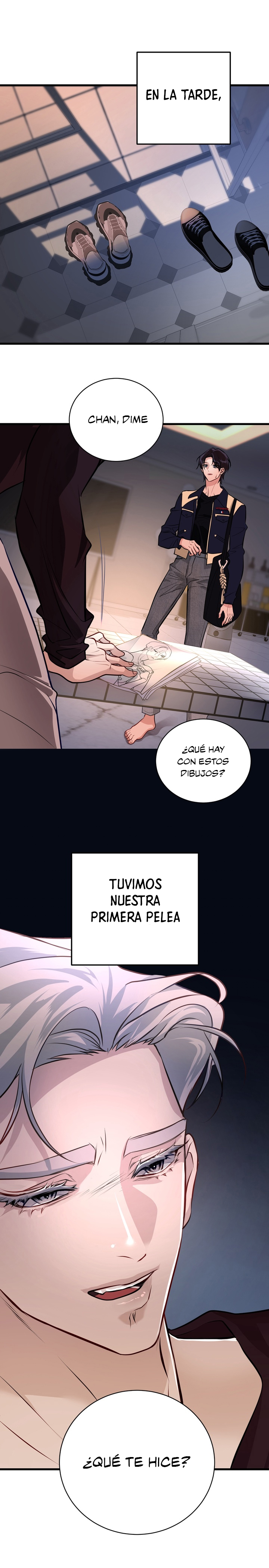 22 Mientras teníamos sexo