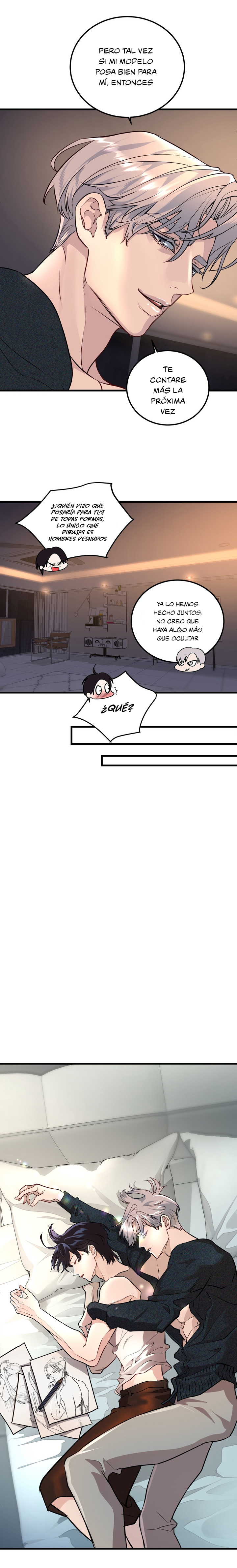 8 Mientras teníamos sexo