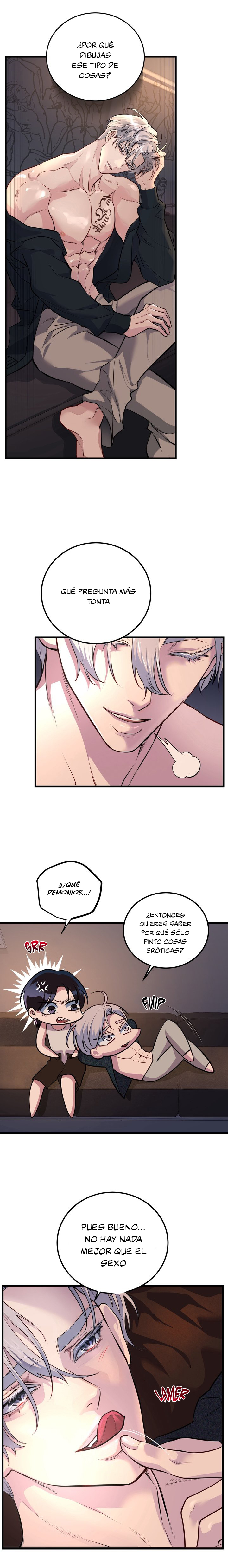 4 Mientras teníamos sexo