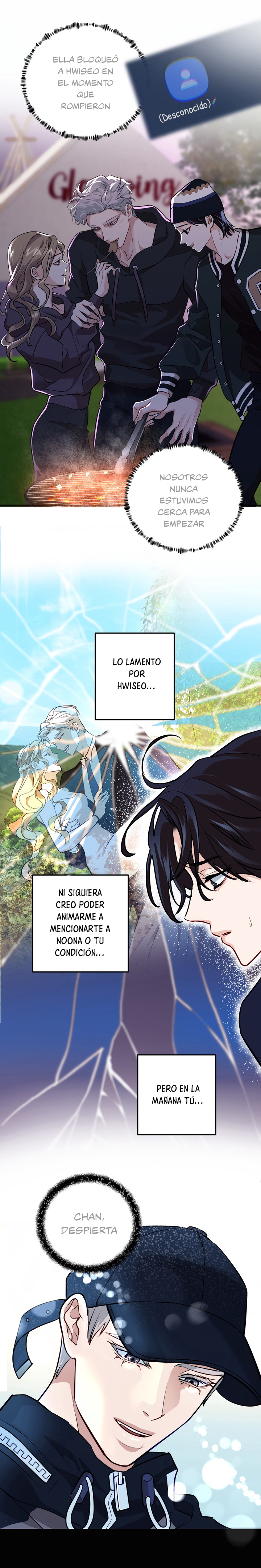 14 Mientras teníamos sexo