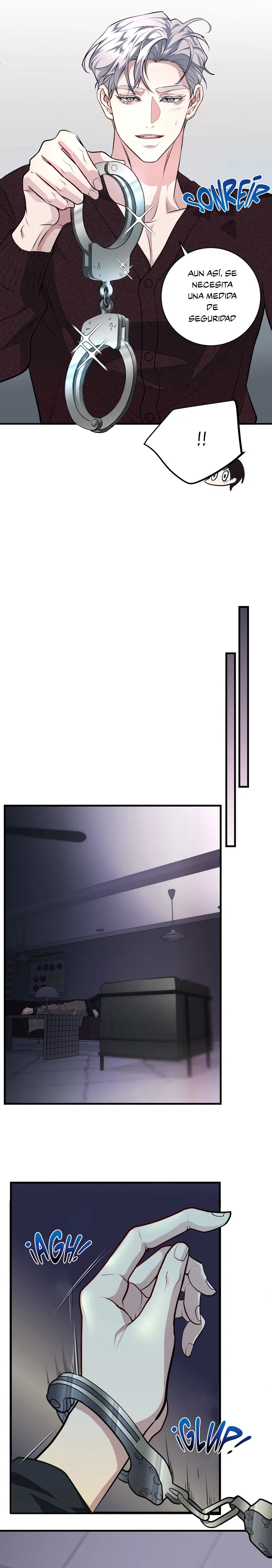 12 Mientras teníamos sexo