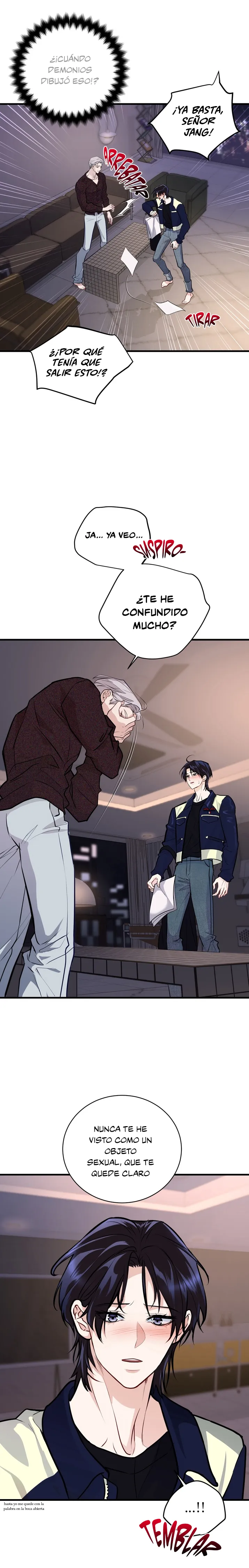 5 Mientras teníamos sexo