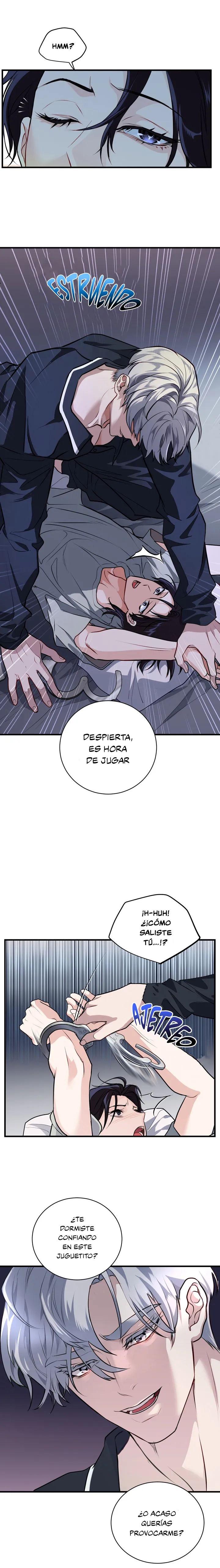 14 Mientras teníamos sexo