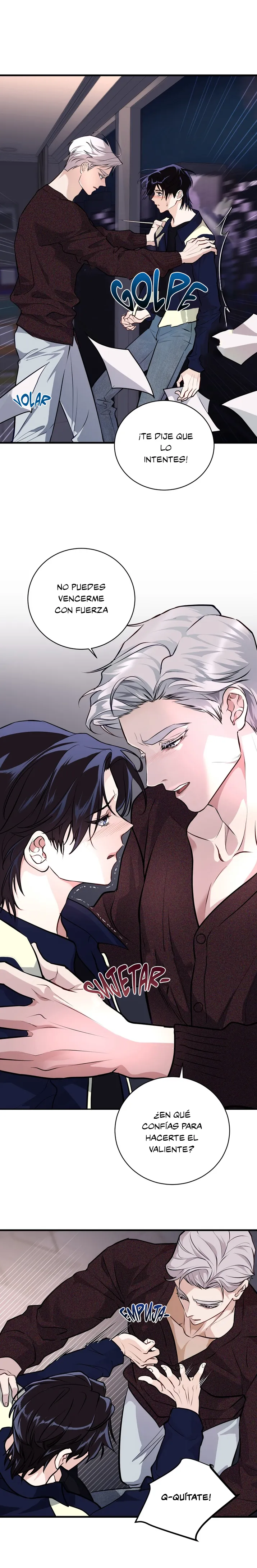 8 Mientras teníamos sexo