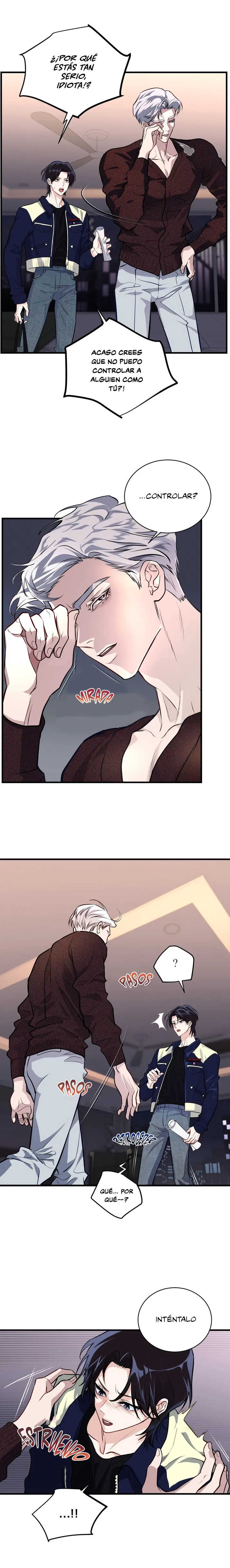 7 Mientras teníamos sexo