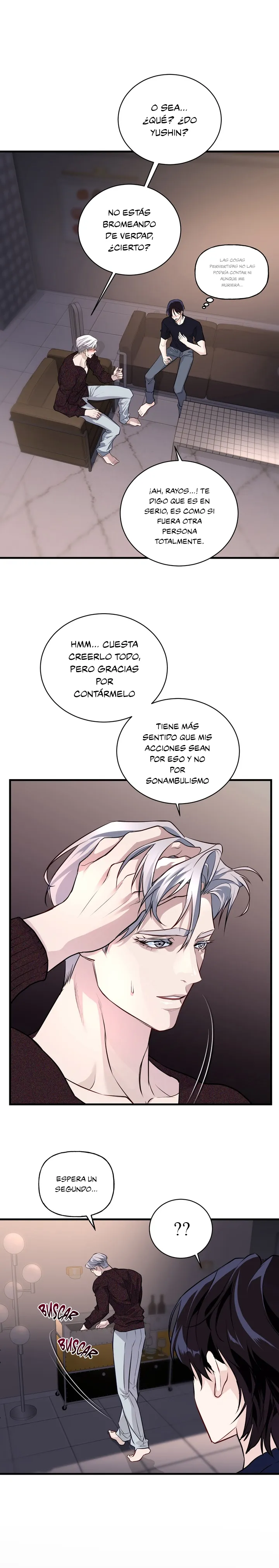 11 Mientras teníamos sexo