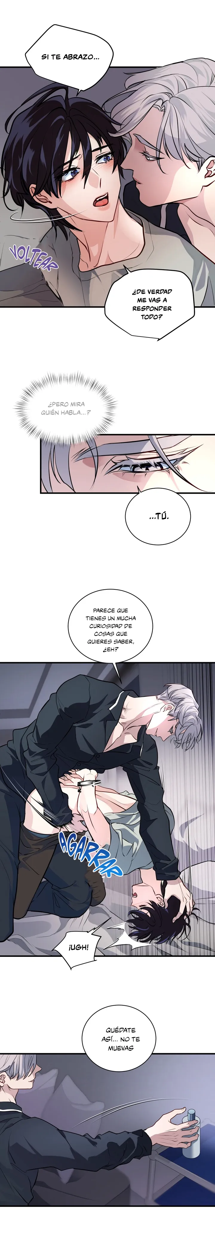 19 Mientras teníamos sexo