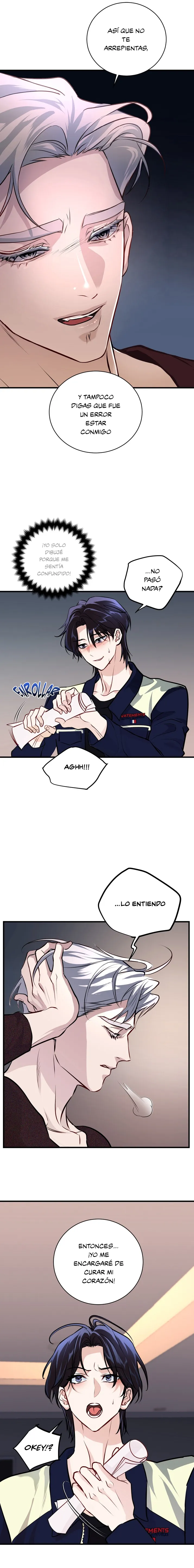 6 Mientras teníamos sexo