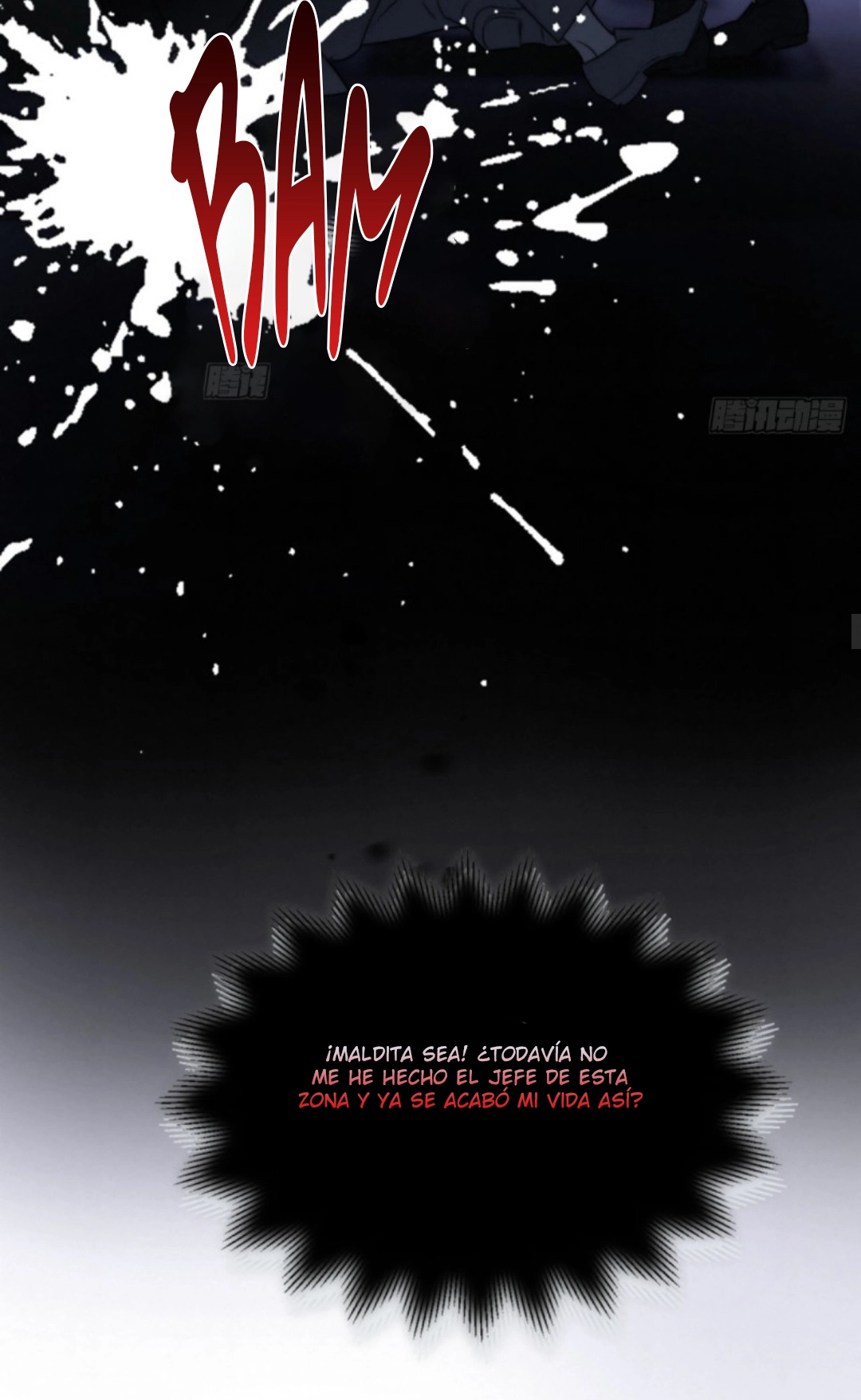 9 Reencarné en el Gran  Ganso Dorado del alfa dominante