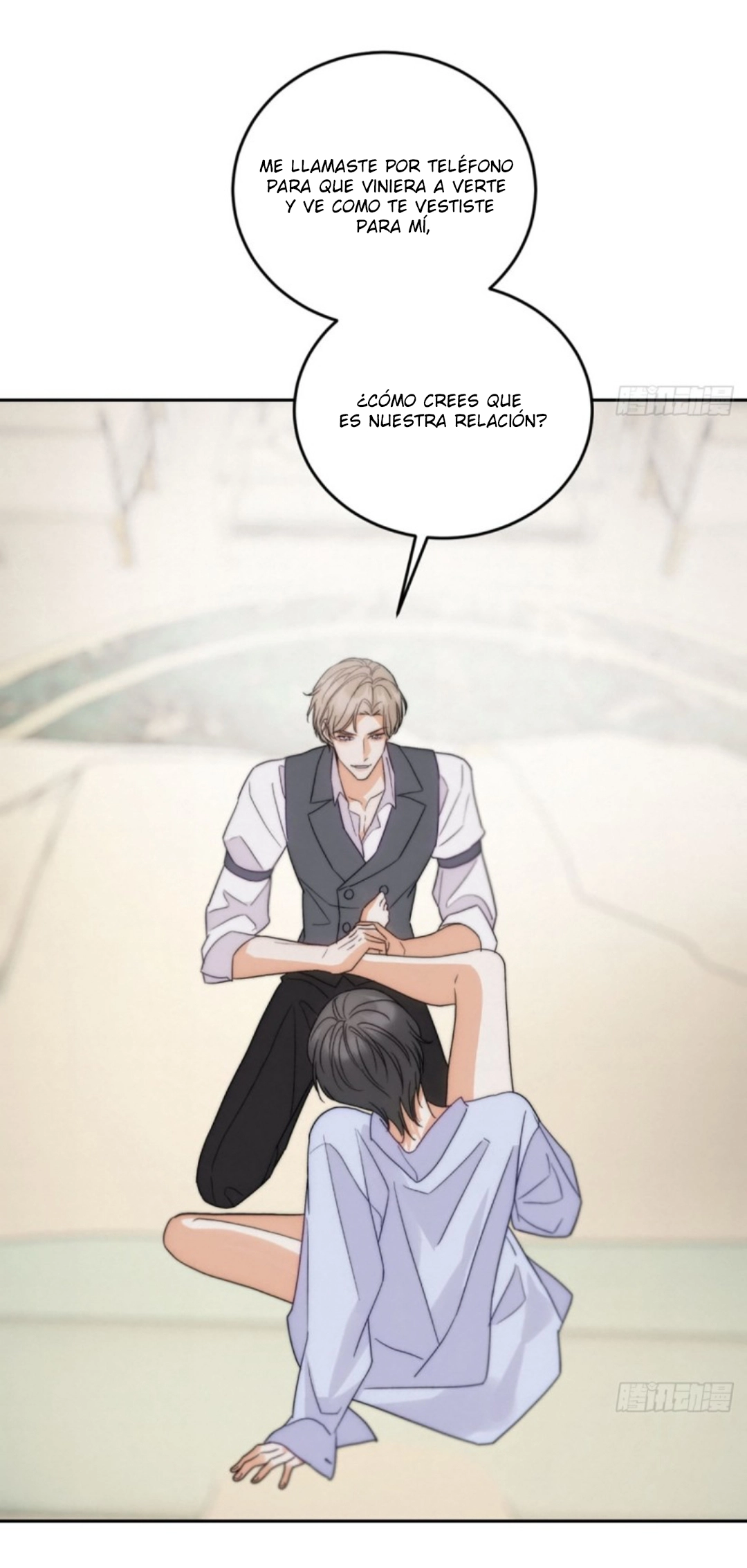 42 Reencarné en el Gran  Ganso Dorado del alfa dominante