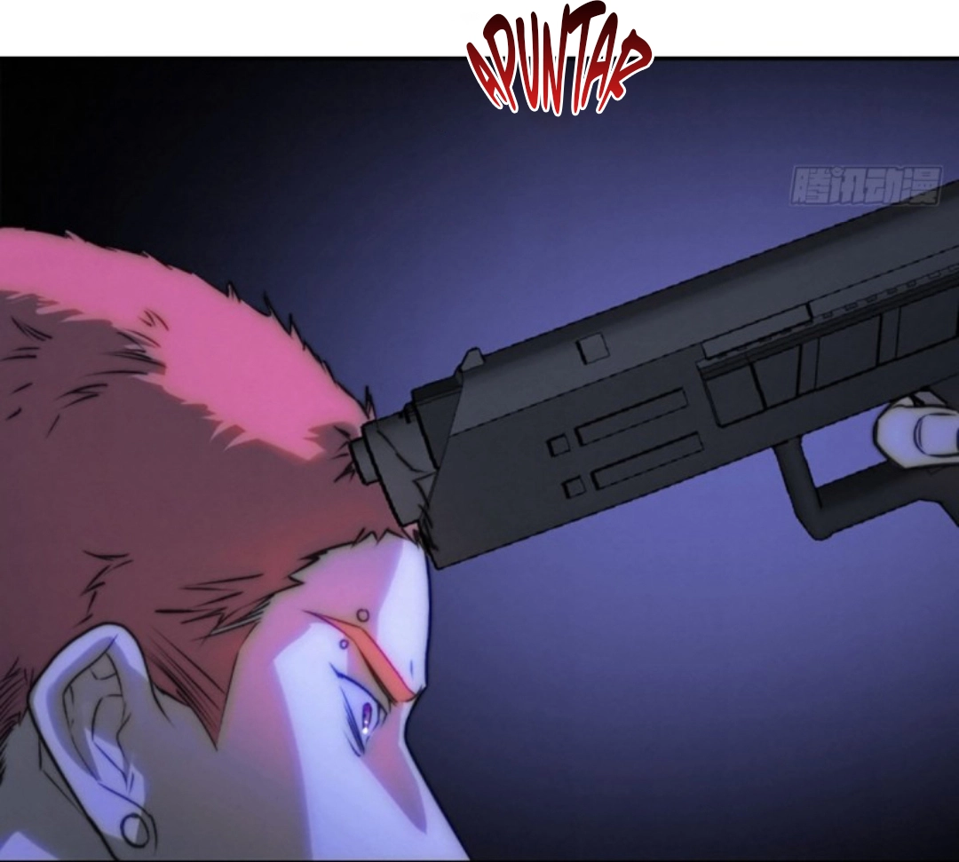 7 Reencarné en el Gran  Ganso Dorado del alfa dominante