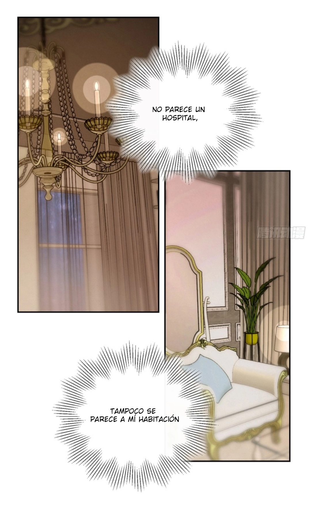 14 Reencarné en el Gran  Ganso Dorado del alfa dominante