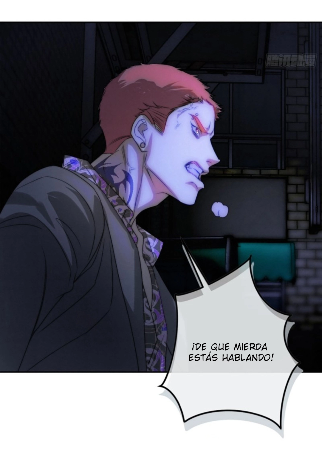 6 Reencarné en el Gran  Ganso Dorado del alfa dominante