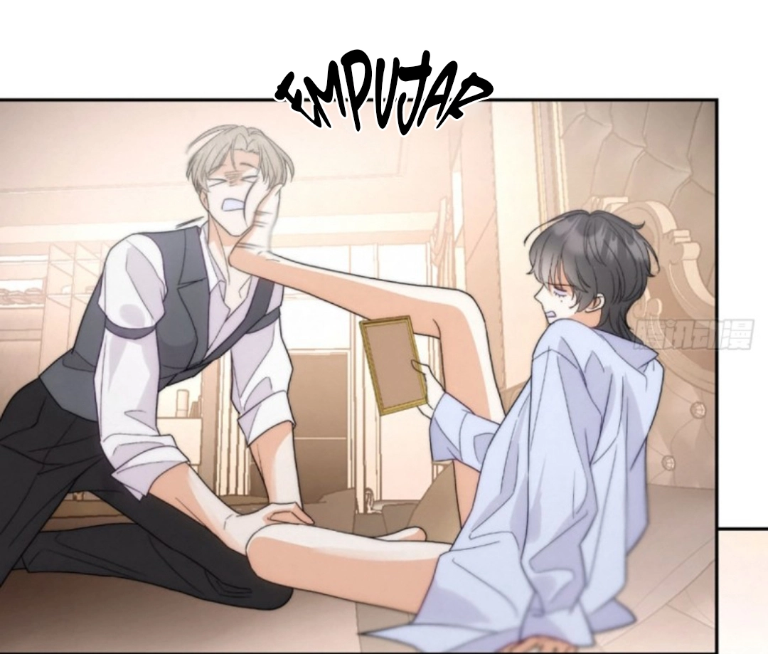 38 Reencarné en el Gran  Ganso Dorado del alfa dominante