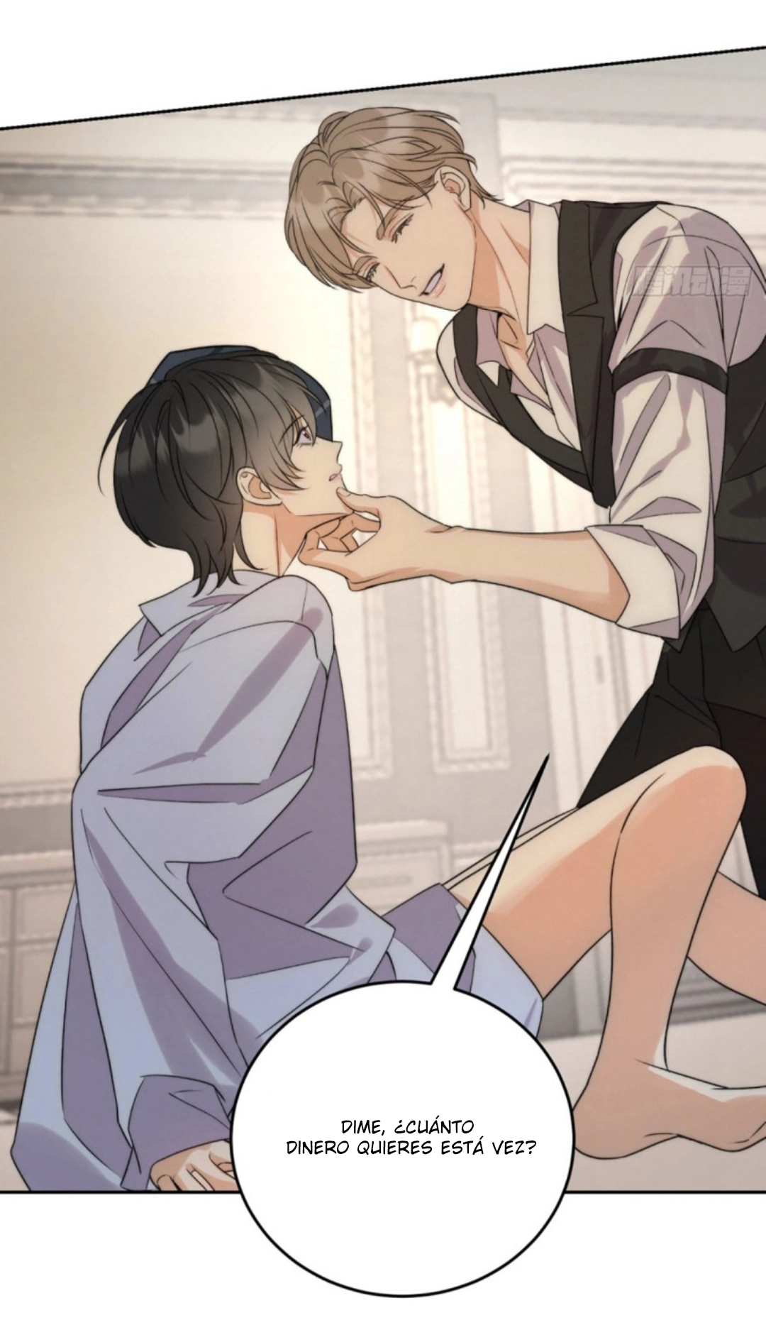 25 Reencarné en el Gran  Ganso Dorado del alfa dominante