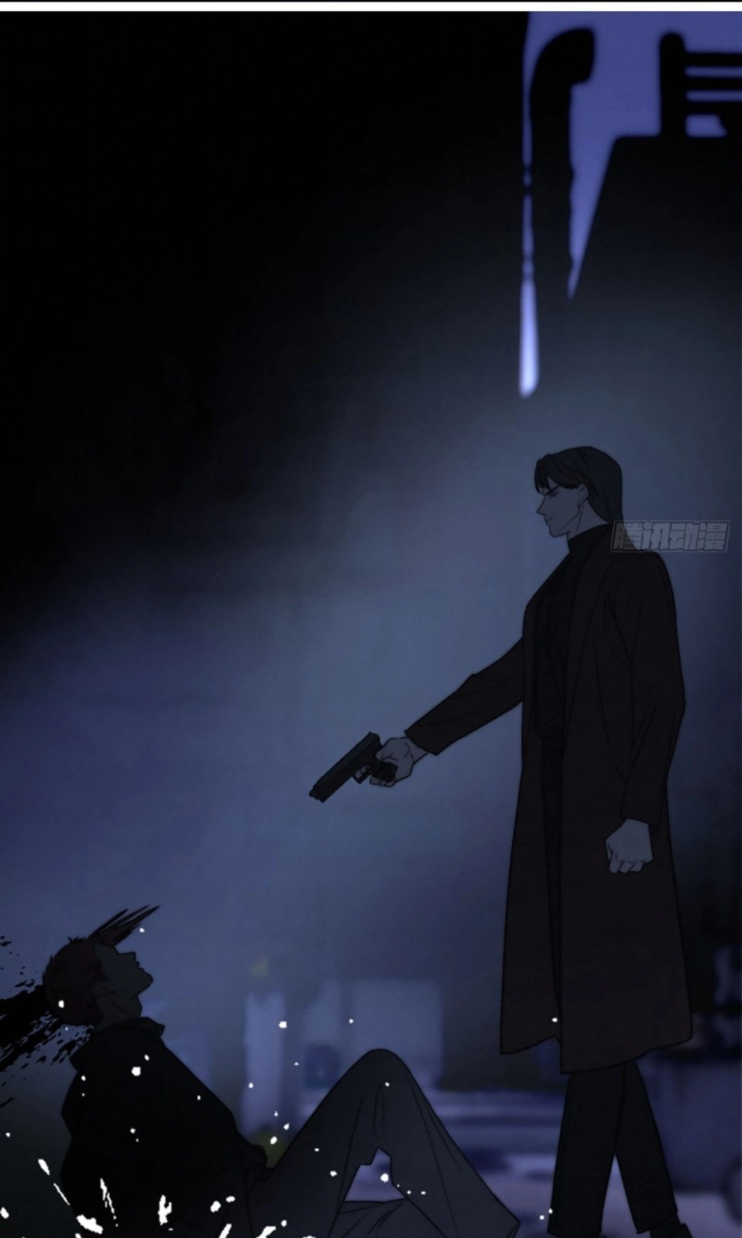 8 Reencarné en el Gran  Ganso Dorado del alfa dominante