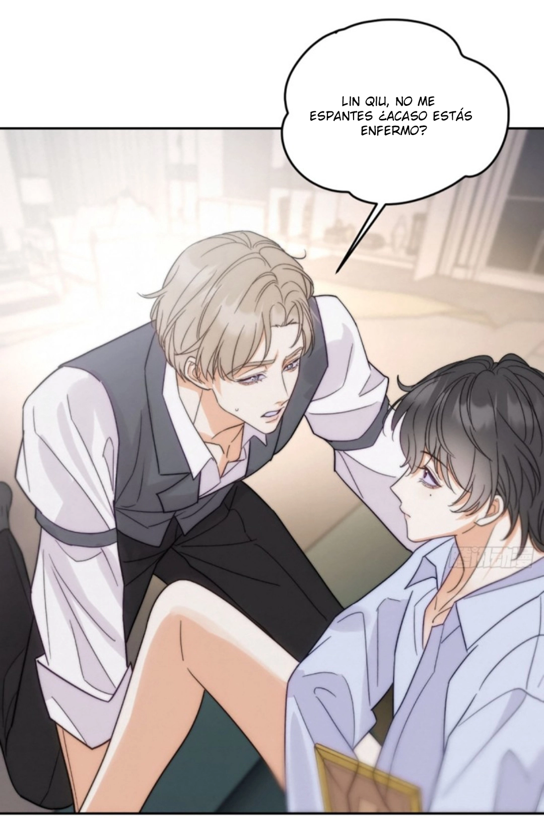 37 Reencarné en el Gran  Ganso Dorado del alfa dominante