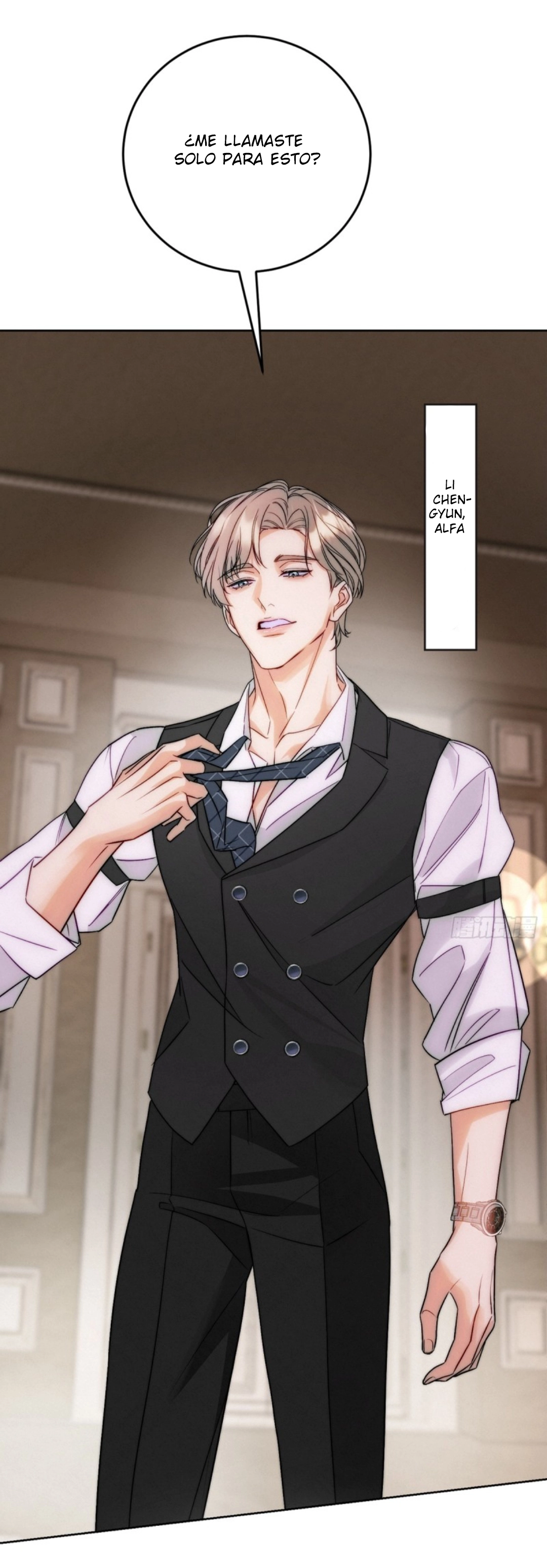 20 Reencarné en el Gran  Ganso Dorado del alfa dominante