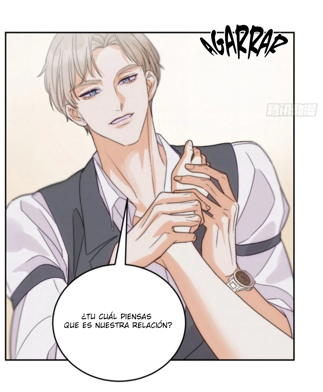 40 Reencarné en el Gran  Ganso Dorado del alfa dominante