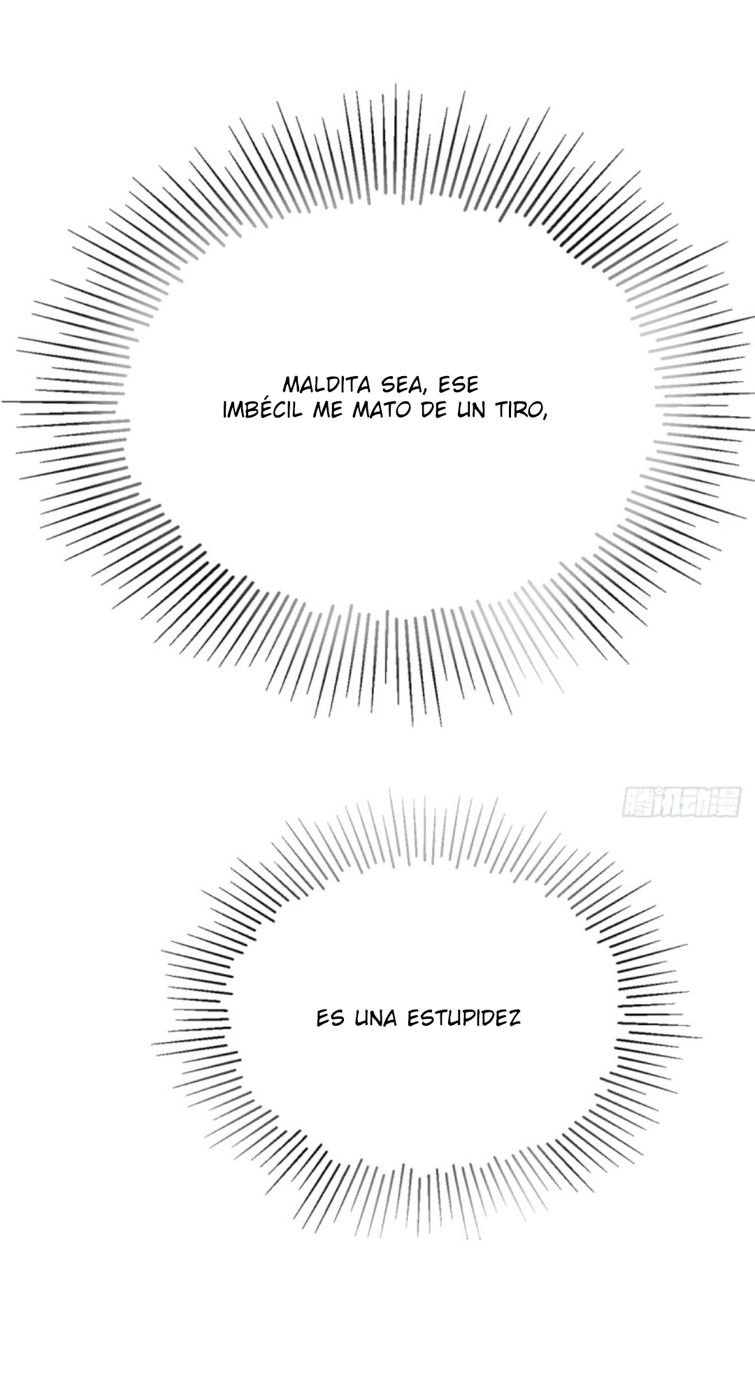 18 Reencarné en el Gran  Ganso Dorado del alfa dominante
