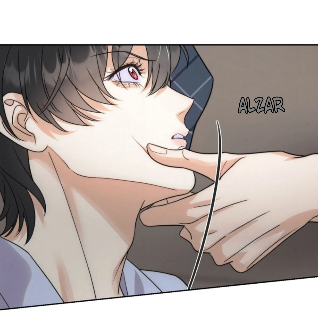 24 Reencarné en el Gran  Ganso Dorado del alfa dominante