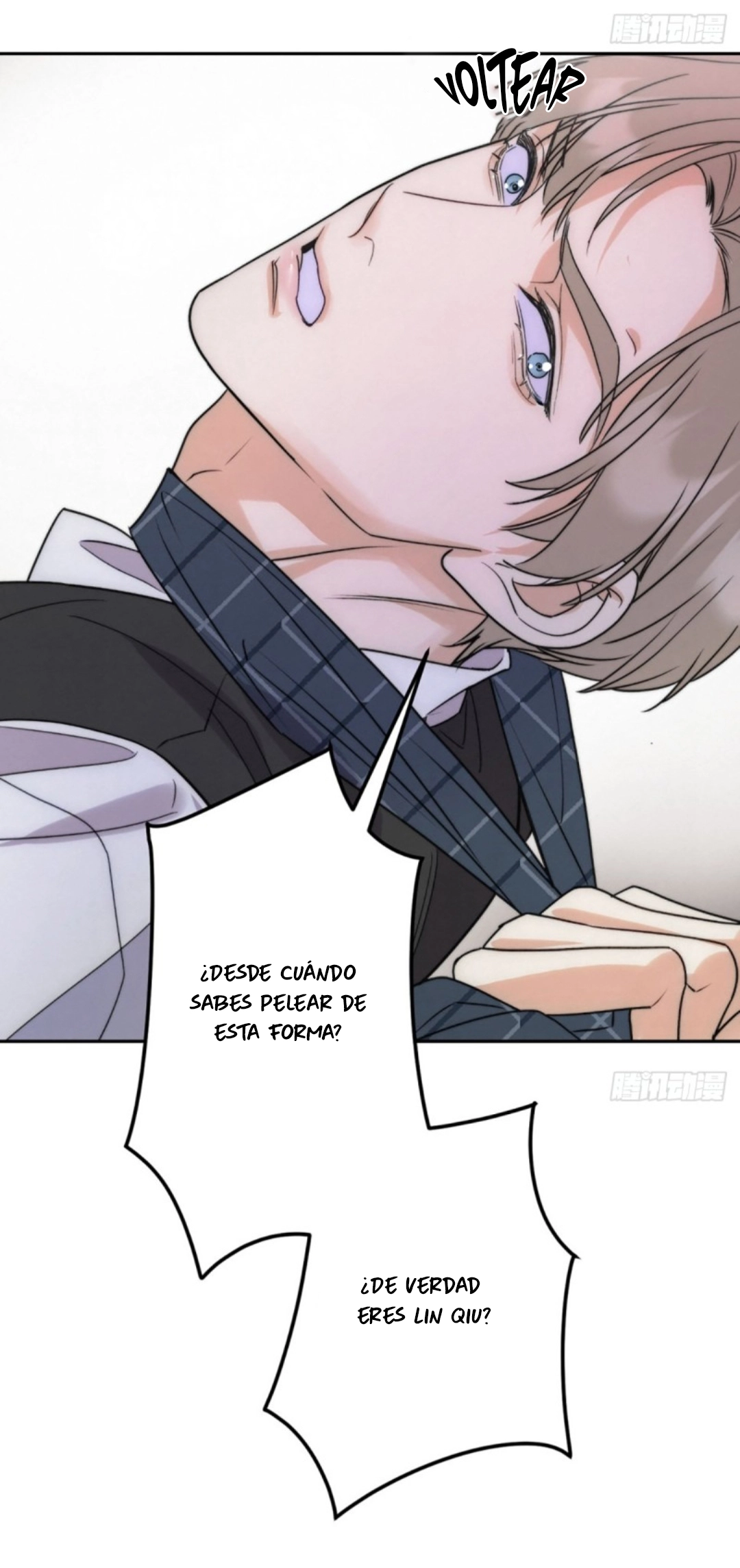 29 Reencarné en el Gran  Ganso Dorado del alfa dominante