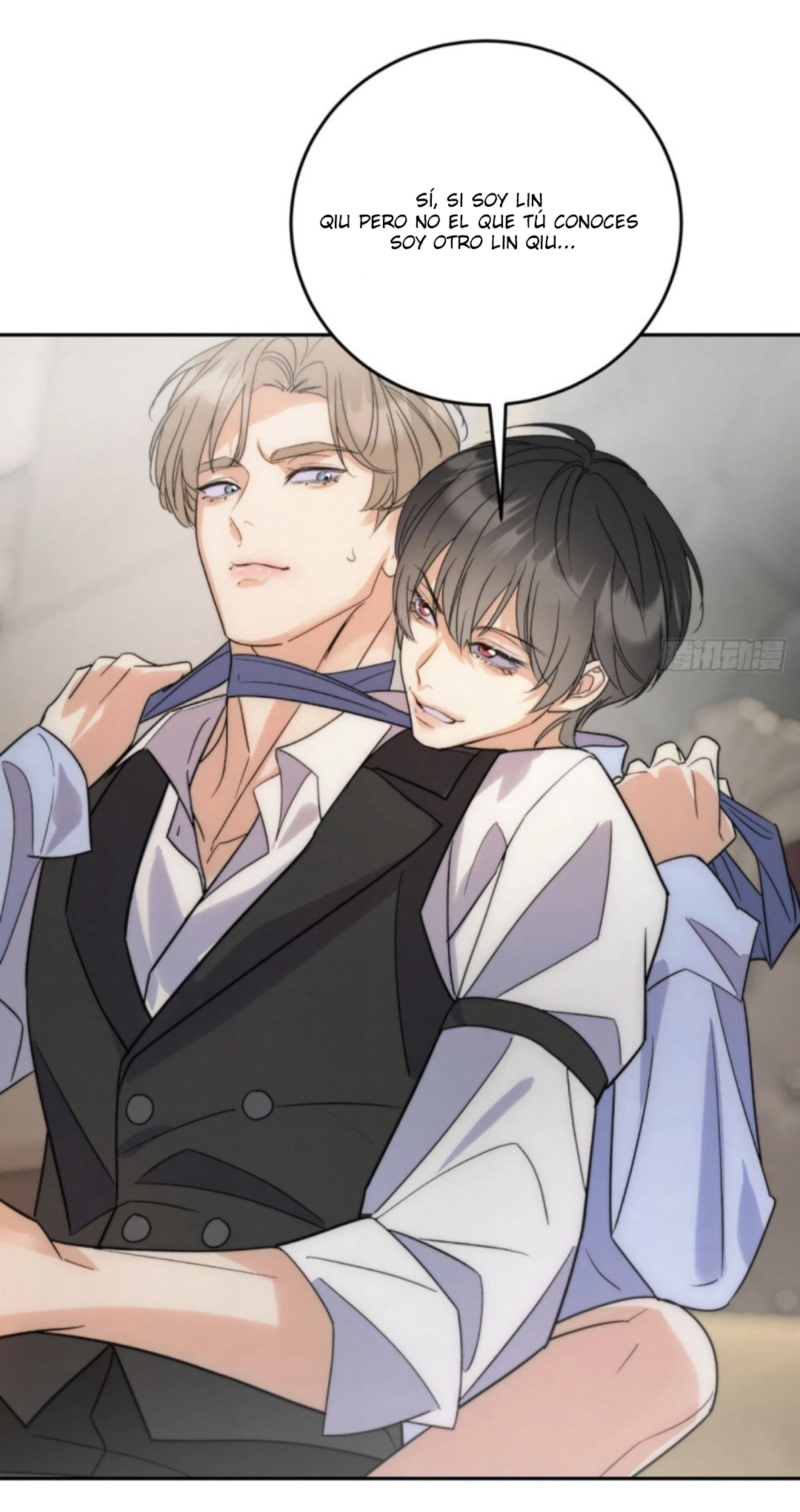 31 Reencarné en el Gran  Ganso Dorado del alfa dominante