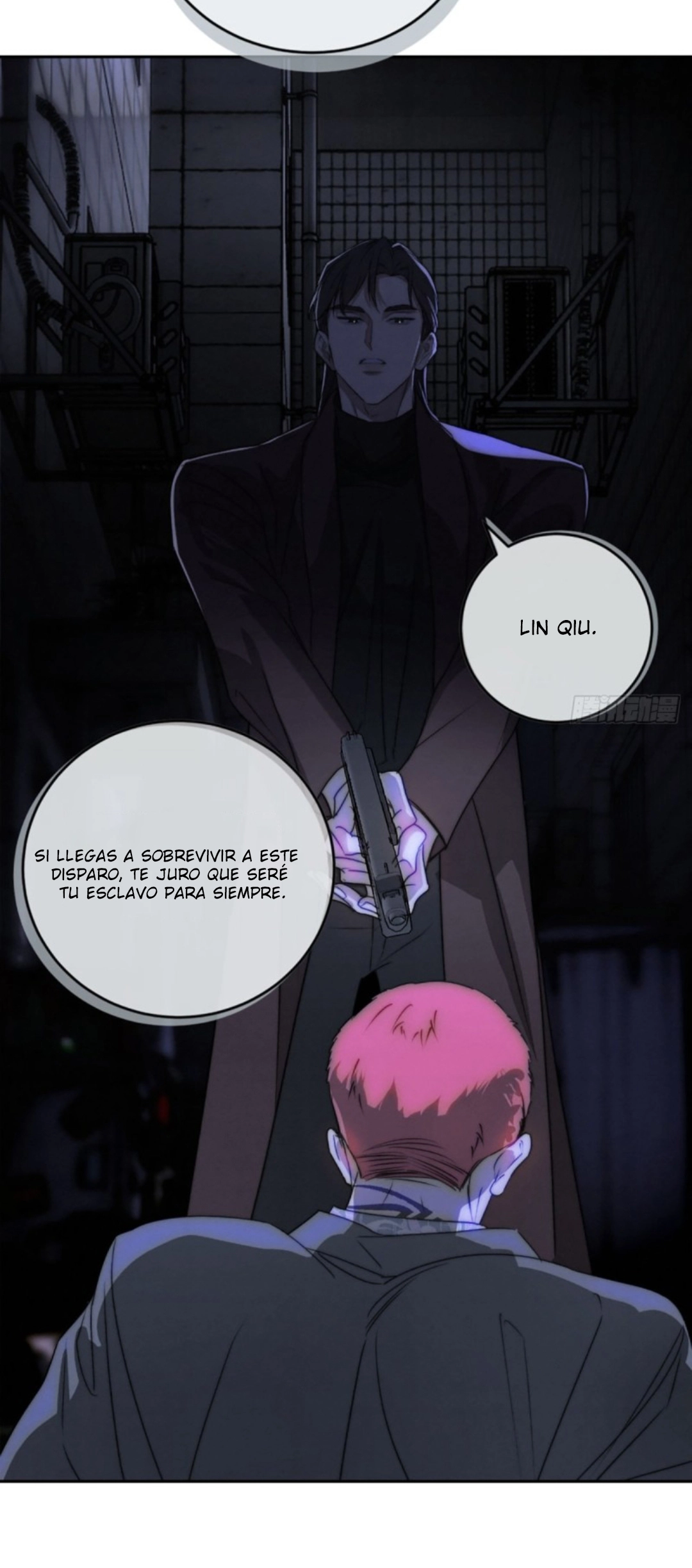 5 Reencarné en el Gran  Ganso Dorado del alfa dominante