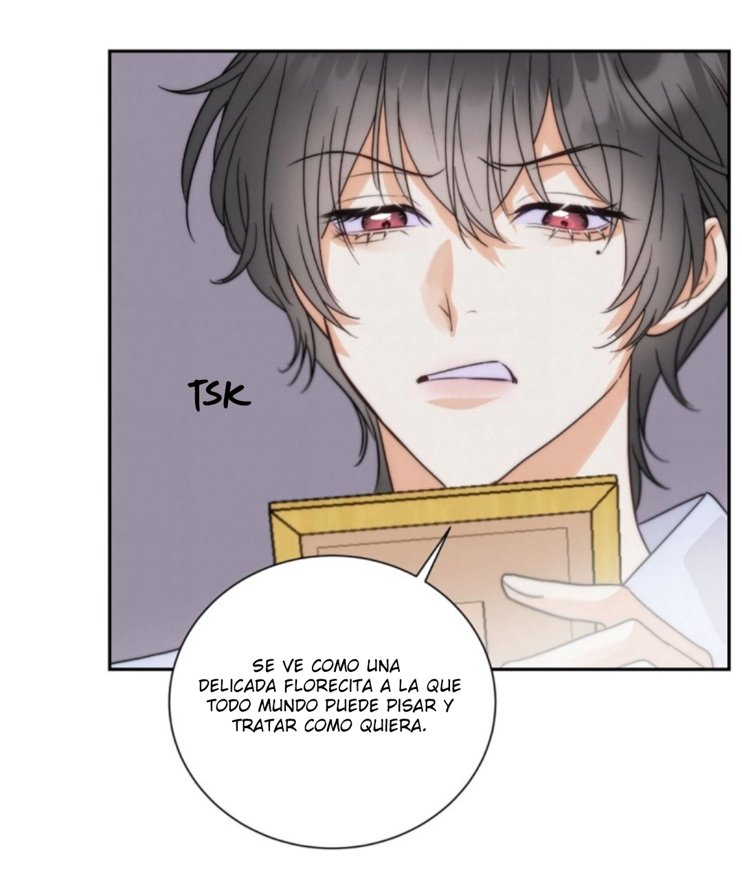 36 Reencarné en el Gran  Ganso Dorado del alfa dominante