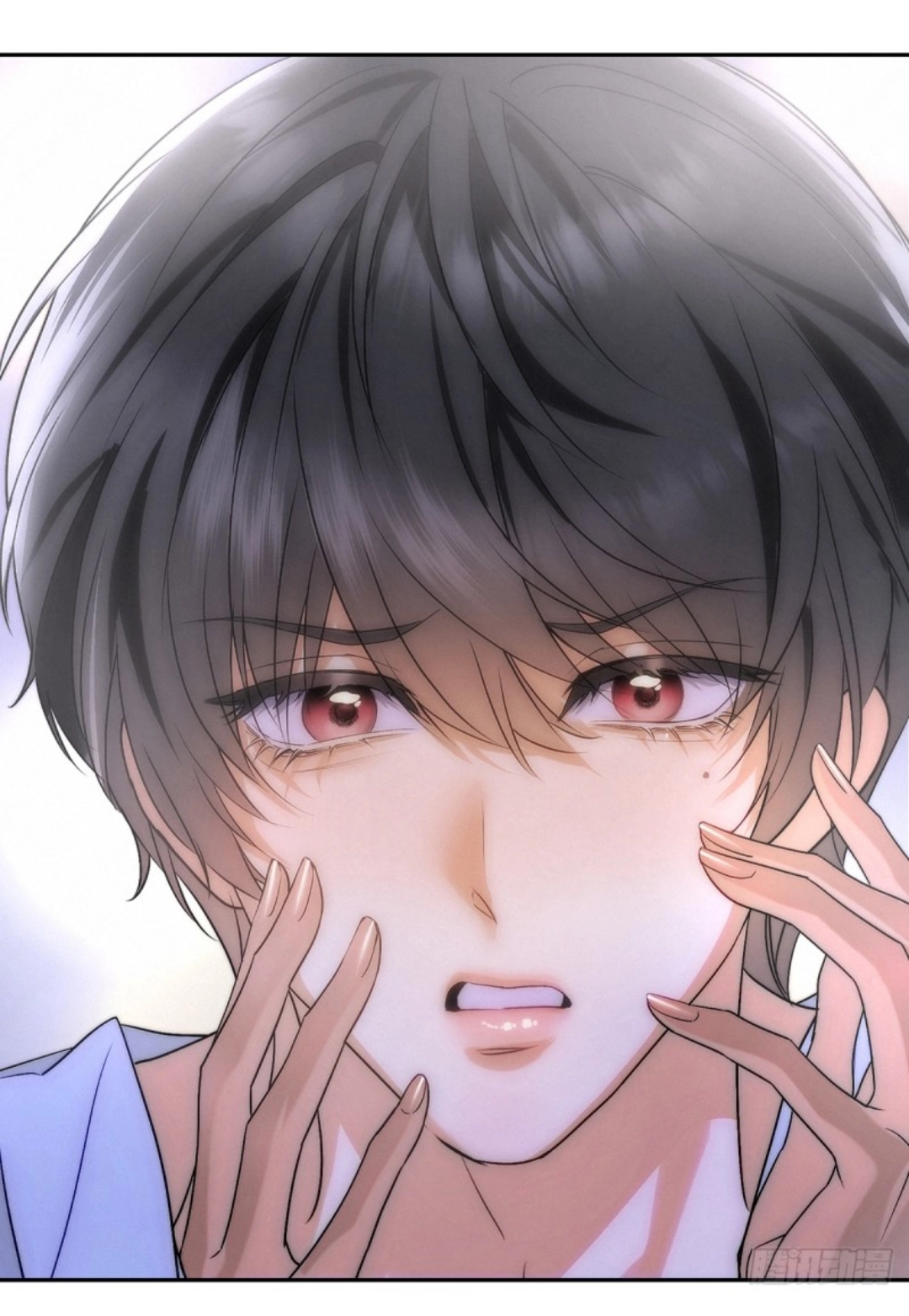 17 Reencarné en el Gran  Ganso Dorado del alfa dominante