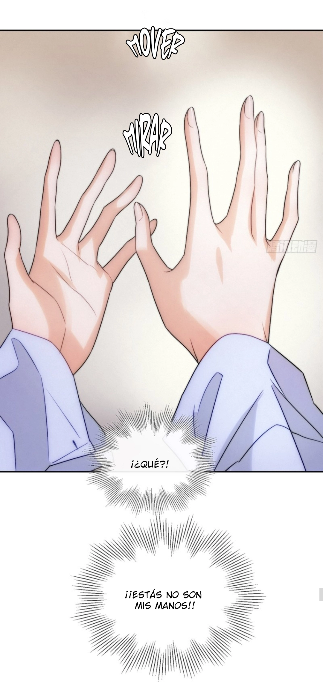 16 Reencarné en el Gran  Ganso Dorado del alfa dominante