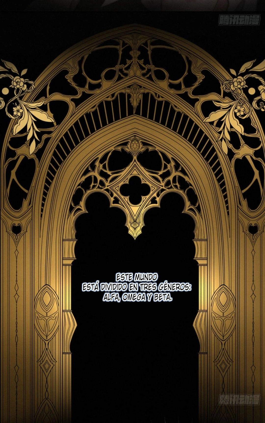 25 Reencarné en el Gran  Ganso Dorado del alfa dominante