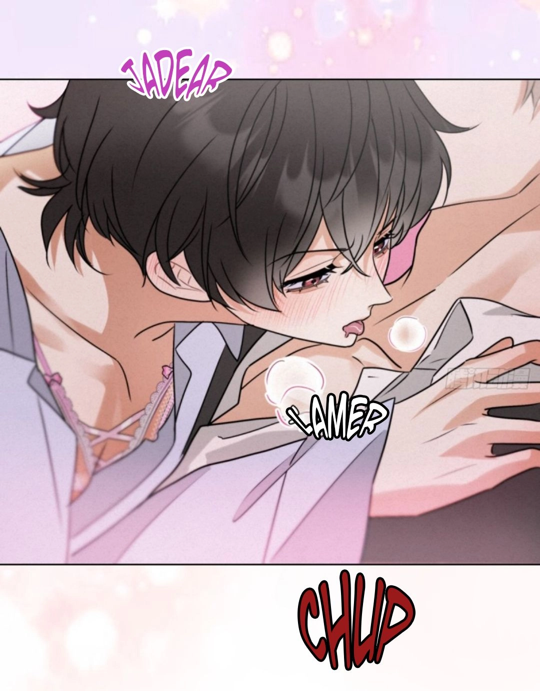 43 Reencarné en el Gran  Ganso Dorado del alfa dominante