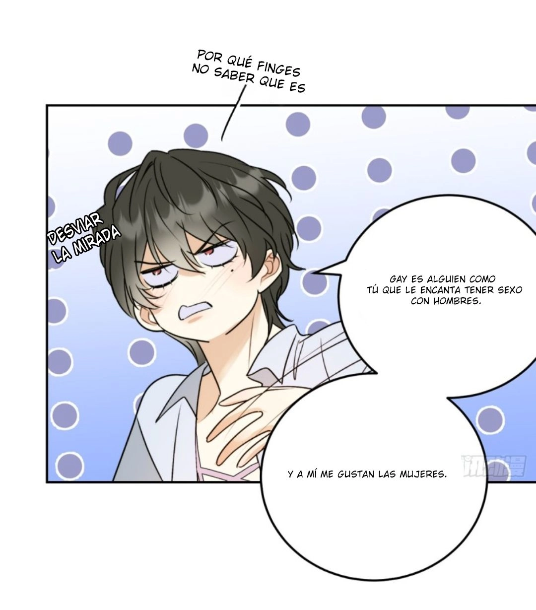 17 Reencarné en el Gran  Ganso Dorado del alfa dominante