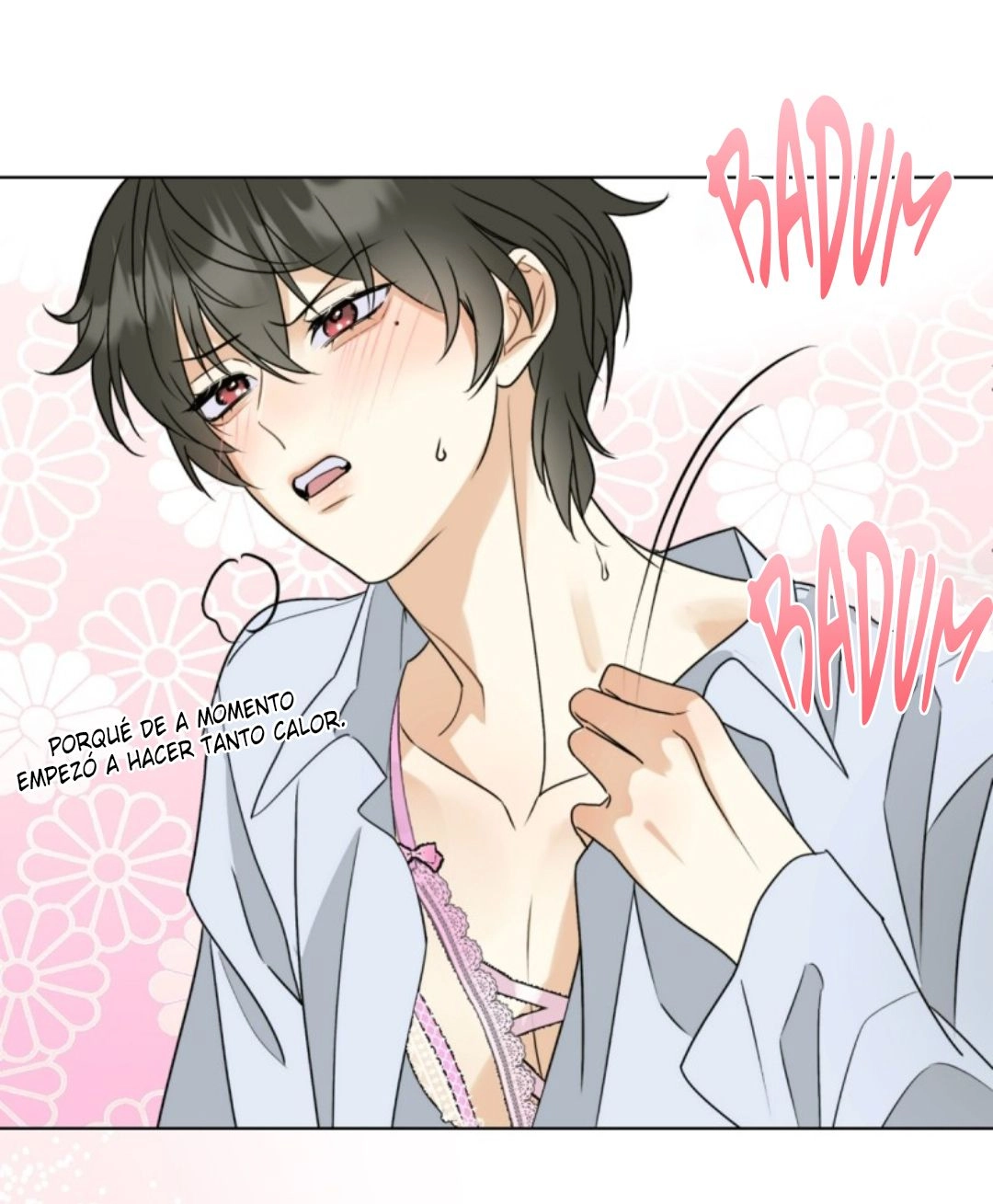 18 Reencarné en el Gran  Ganso Dorado del alfa dominante