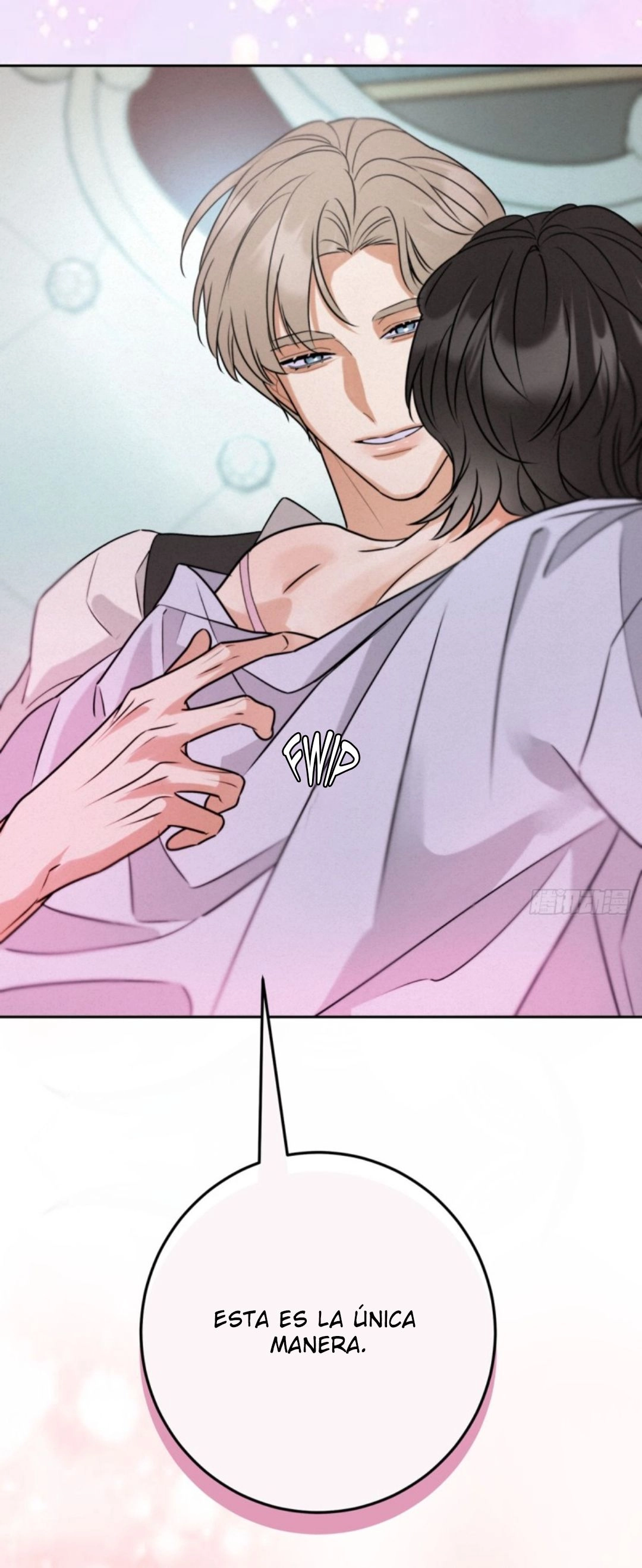 49 Reencarné en el Gran  Ganso Dorado del alfa dominante