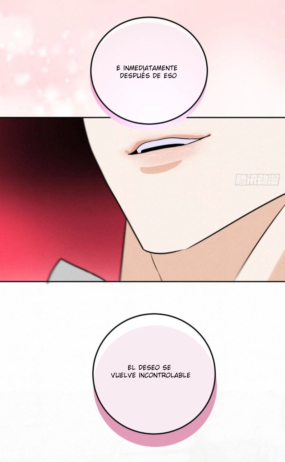 36 Reencarné en el Gran  Ganso Dorado del alfa dominante