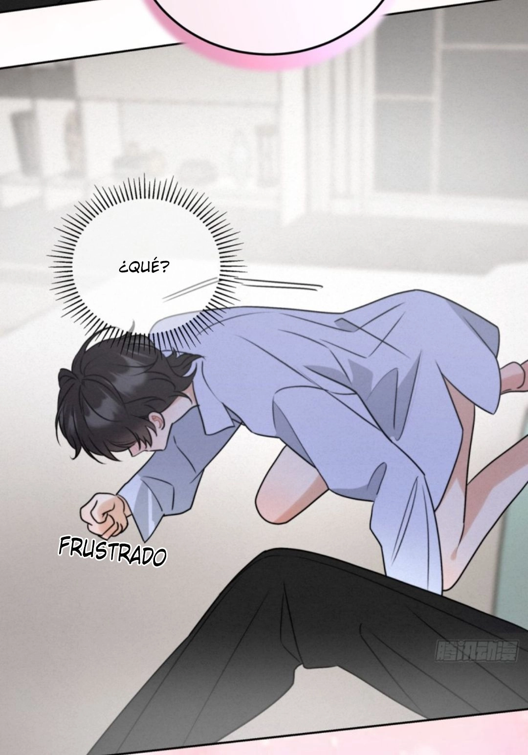 34 Reencarné en el Gran  Ganso Dorado del alfa dominante