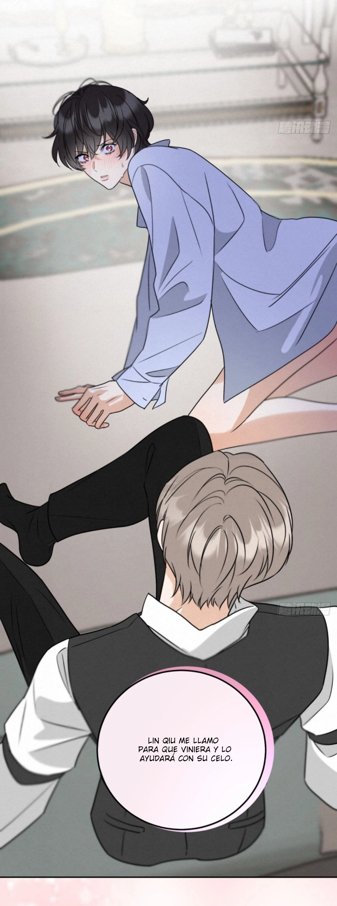 37 Reencarné en el Gran  Ganso Dorado del alfa dominante