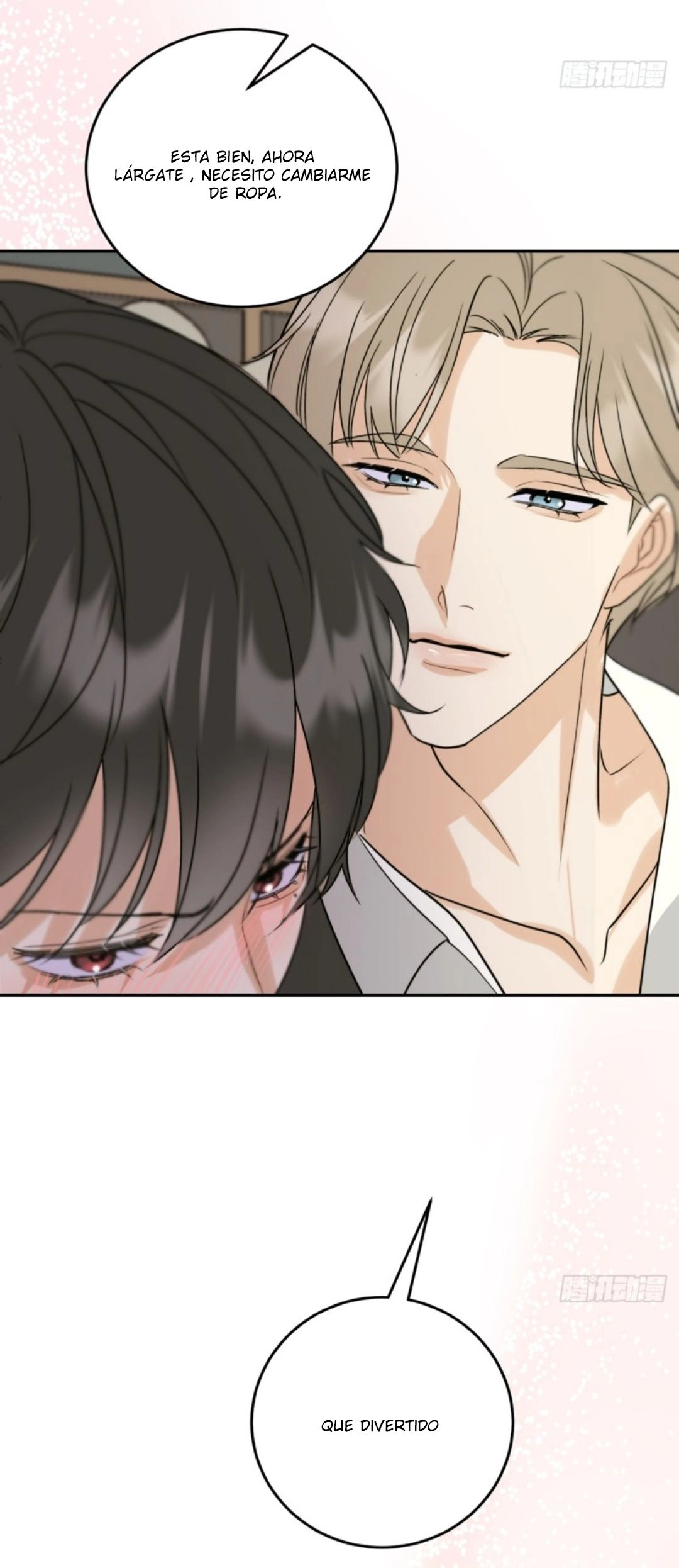 19 Reencarné en el Gran  Ganso Dorado del alfa dominante